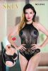 Bodystocking (uniwersalny/6szt)