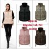 Kamizelki damskie (3-7XL/5szt)
