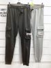 Spodnie dresowe męskie (M-3XL/10szt)