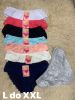 Majtki damskie (L-2XL/24szt)