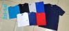 Koszulki męskie Turecka (3-6XL/4szt)