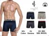 Bokserki męskie (M-3XL/24szt)