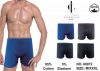 Bokserki męskie (M-3XL/24szt)