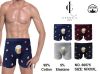 Bokserki męskie (M-3XL/24szt)
