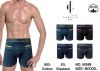 Bokserki męskie (M-3XL/24szt)