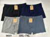 Bokserki męskie (4XL-7XL/24szt)