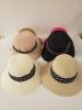 Kapelusz Damskie  (uniwersalny/12szt)