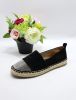 Espadryle damskie (36-41/12P)