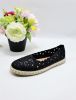 Espadryle damskie (36-41/12P)
