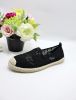 Espadryle damskie (39-42/12P)