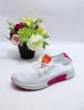 (39-43/8P)_Buty Sportowe Wiązane Damskie