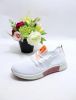 (39-43/8P)_Buty Sportowe Wiązane Damskie