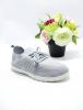 buty sportowe wiązane damskie (36-41/12P)