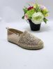 Espadryle damskie (36-41/12P)