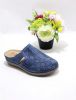 Klapki zakryte palce damskie(36-41/12P)