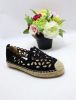 Espadryle damskie (36-41/12P)