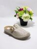 Klapki zakryte palce damskie(36-41/12P)