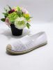 Espadryle damskie (36-41/12P)