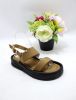 Sandały na płaskim (36-41/12P)