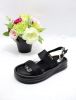 Sandały na płaskim (36-41/12P)