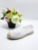 Espadryle damskie (36-41/12P)