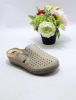 Klapki zakryte palce damskie(36-42/12P)