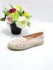 Espadryle damskie (36-41/12P)