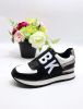 Buty sportowe wsuwane damskie (36-41/12P)