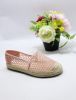 Espadryle damskie (36-41/12P)