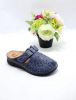 Klapki zakryte palce damskie(37-42/12P)