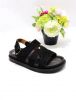 Sandały na płaskim (36-41/12P)