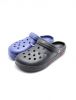 Klapki kroksy męskie (41-46/24P)