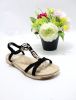 Sandały na płaskim (36-41/12P)