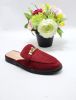 Klapki zakryte palce damskie(36-41/12P)