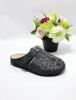 Klapki zakryte palce damskie(36-41/12P)
