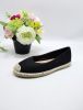 Espadryle damskie (36-41/12P)