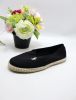 Espadryle damskie (36-41/12P)