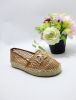 Espadryle damskie (36-41/12P)