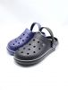 Klapki kroksy męskie (41-47/24P)