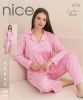 Piżama damska Turecka (S-2XL/5kpt)