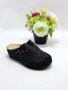 Klapki zakryte palce damskie(36-42/12P)