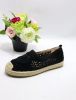 Espadryle damskie (36-41/12P)