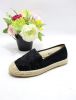 Espadryle damskie (36-40/12P)