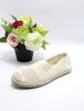 Espadryle damskie (36-40/10P)