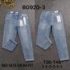 Spodnie jeansy damskie (38-48/6szt)