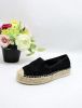 Espadryle damskie (36-41/12P)
