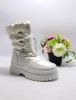 Botki Śniegowce damskie (36-41/12P)