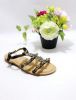 Sandały na płaskim (36-41/12P)