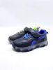 Buty sportowe na rzepy chłopięce (27-32/16P)