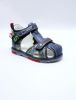 SANDAŁY CHŁOPIĘCE (21-26/8P)